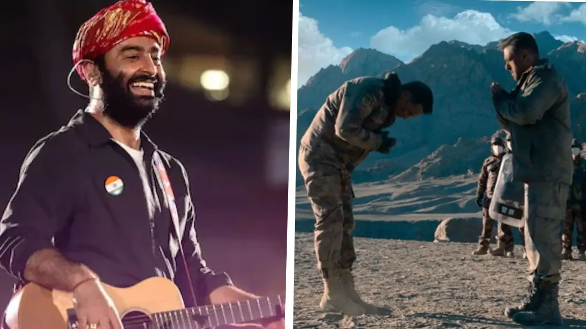 Salman trolled after Arijit announces retirement, here's why