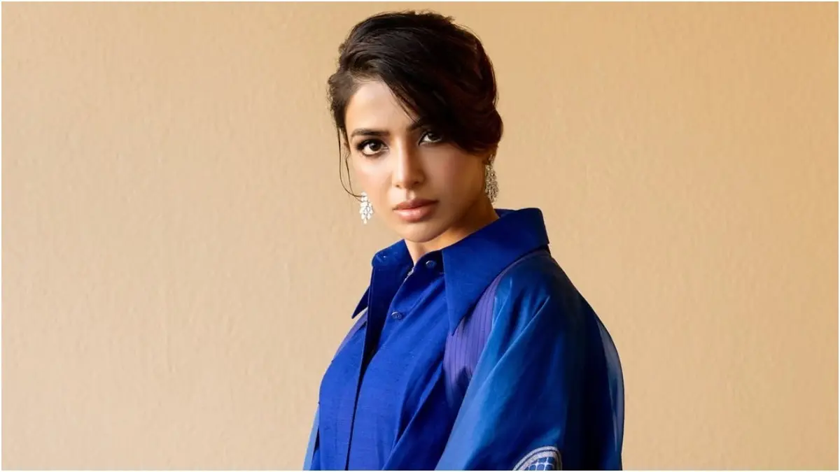 Samantha Ruth Prabhu To Produce And Star In A New-Age Telugu Social Drama: Report Samantha bashed trolls commenting on her appearance