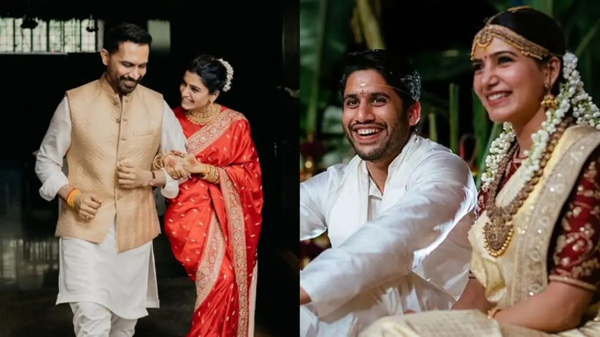 samantha ruth prabhu divorce reason Naga Chaitanya