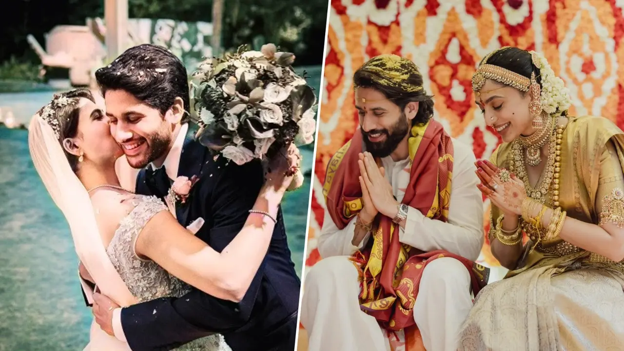 Samantha Fans Request Actress To 'Delete' Wedding Photo With Naga Chaitanya: You Deserve Better Samantha Ruth Prabhu fans ask her to delete photos of Naga chaitanya.