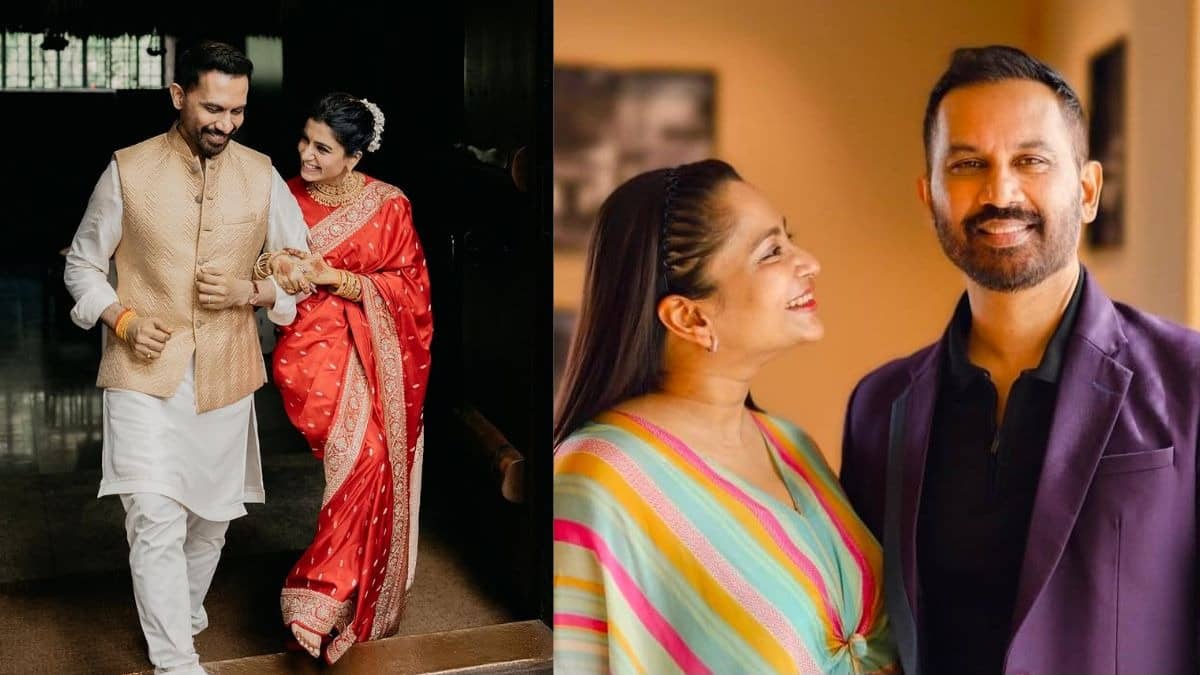 Samantha Ruth Prabhu- Raj Nidimoru Marriage