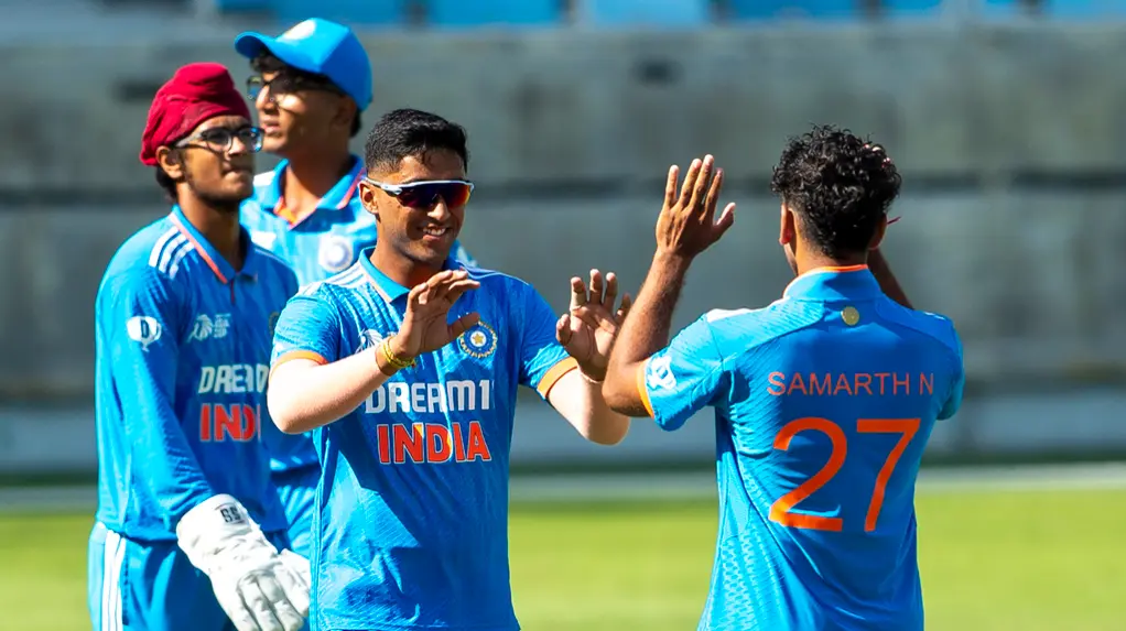 India vs Bangladesh, U19 Asia Cup Final Live Streaming: How To Watch The Match LIVE on TV & Online? Samarth Nagaraj