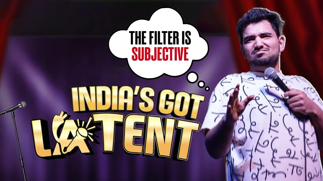 When Samay Raina Spoke About 'Consequences' Of 'Crossing The Line' In Comedy: Joke About Someone's Religion, Get Thrashed... Samay Raina is the host and creator of India's Got Latent