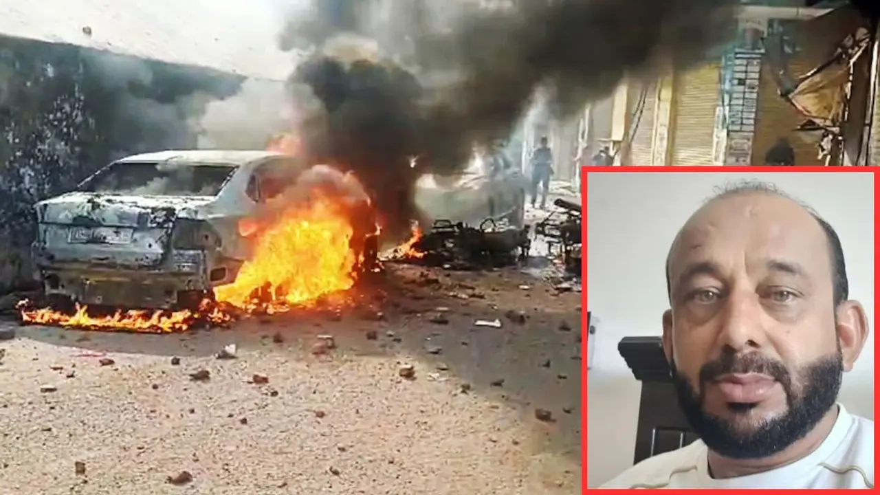 sambhal violence master mind shariq satha two new fir registered