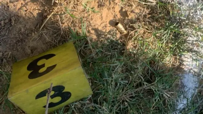 Sambhal violence: three more us made cartridges found at riot site