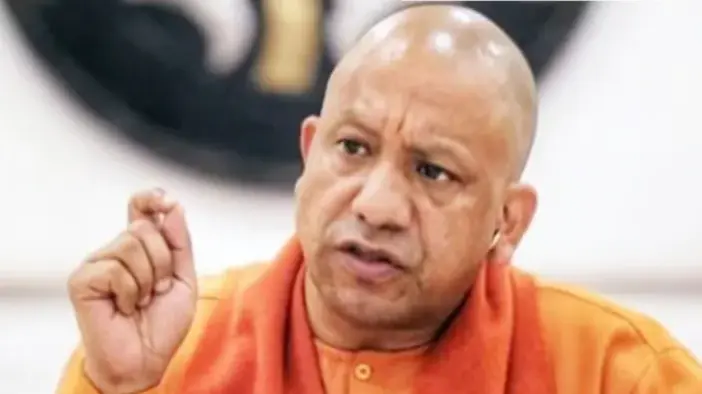 CM योगी के सख्त निर्देश के बाद बसंत पंचमी स्नान की पूर्ण तैयारी sambhal violendce cm yogi action