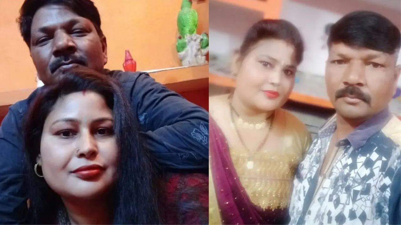 samdhi samdhan illicit relation husband and son revealed the secret night story to police