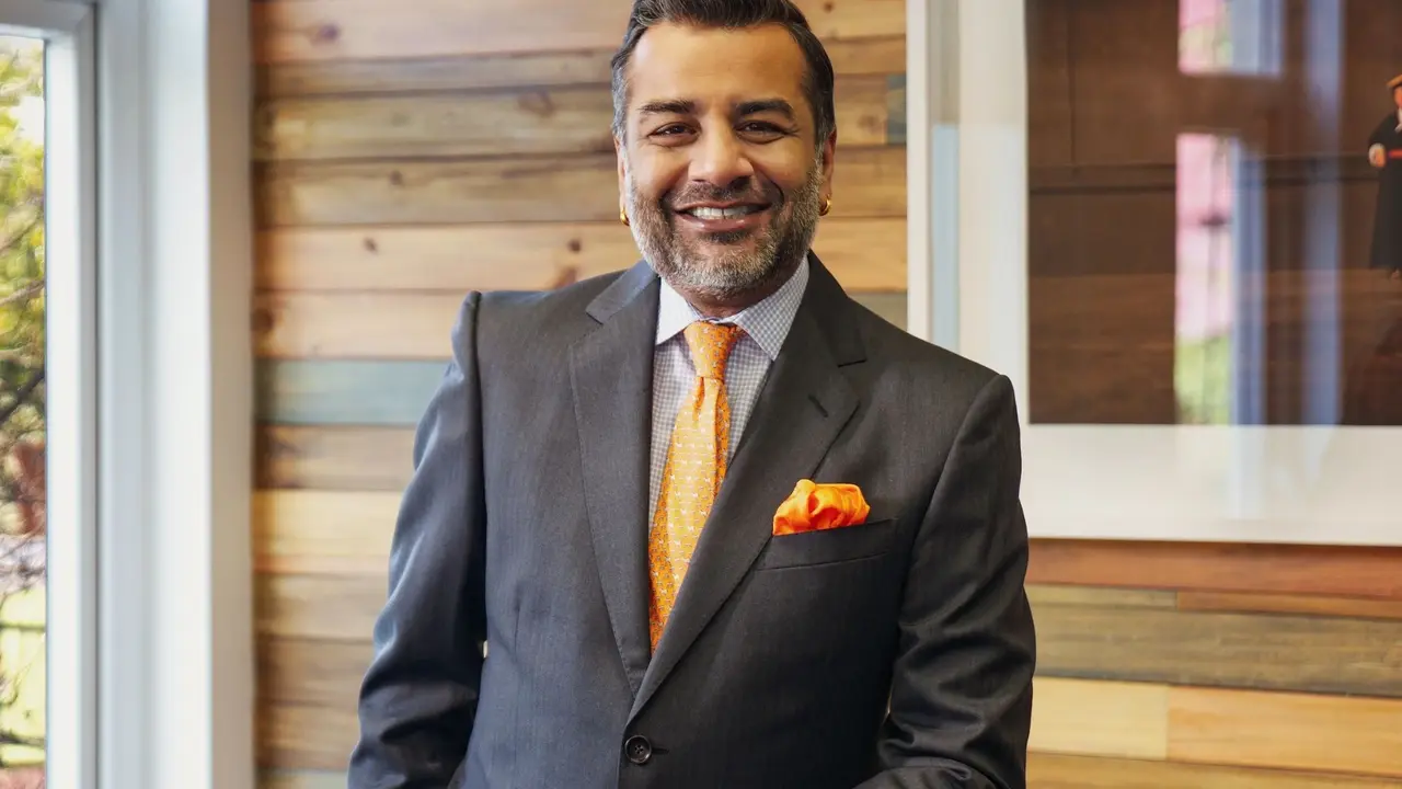 Samir Modi Breaks Silence On Rape Charges – Check Statement samir modi