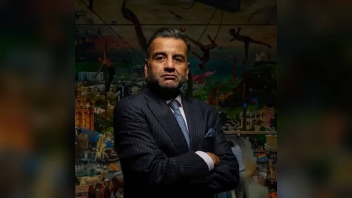 Samir Modi has dismissed the allegations as fabricated, claiming the complainant demanded Rs 50 crore and filed false accusations.