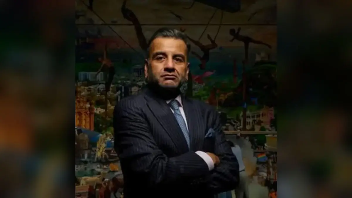 Samir Modi has dismissed the allegations as fabricated, claiming the complainant demanded Rs 50 crore and filed false accusations.