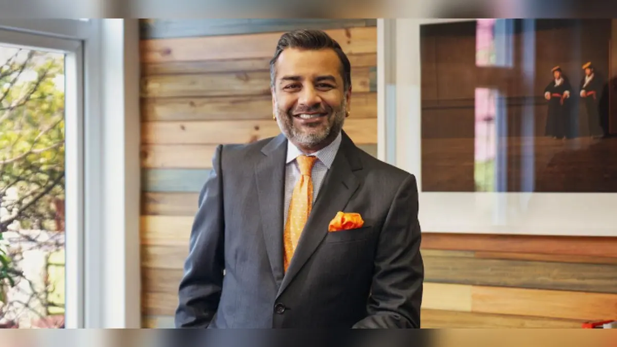 'No Custodial Interrogation Is Required': Delhi Court Grants Bail To Samir Modi In Rape Case 'No Custodial Interrogation Is Required': Delhi Court Grants Bail To Samir Modi In Rape Case