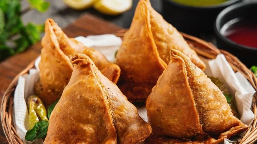 Samosa