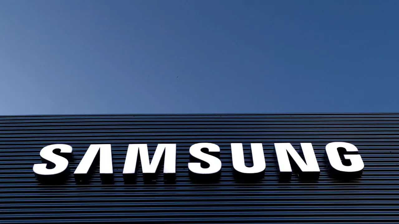 Samsung says it is making headway in AI chip supply samsung