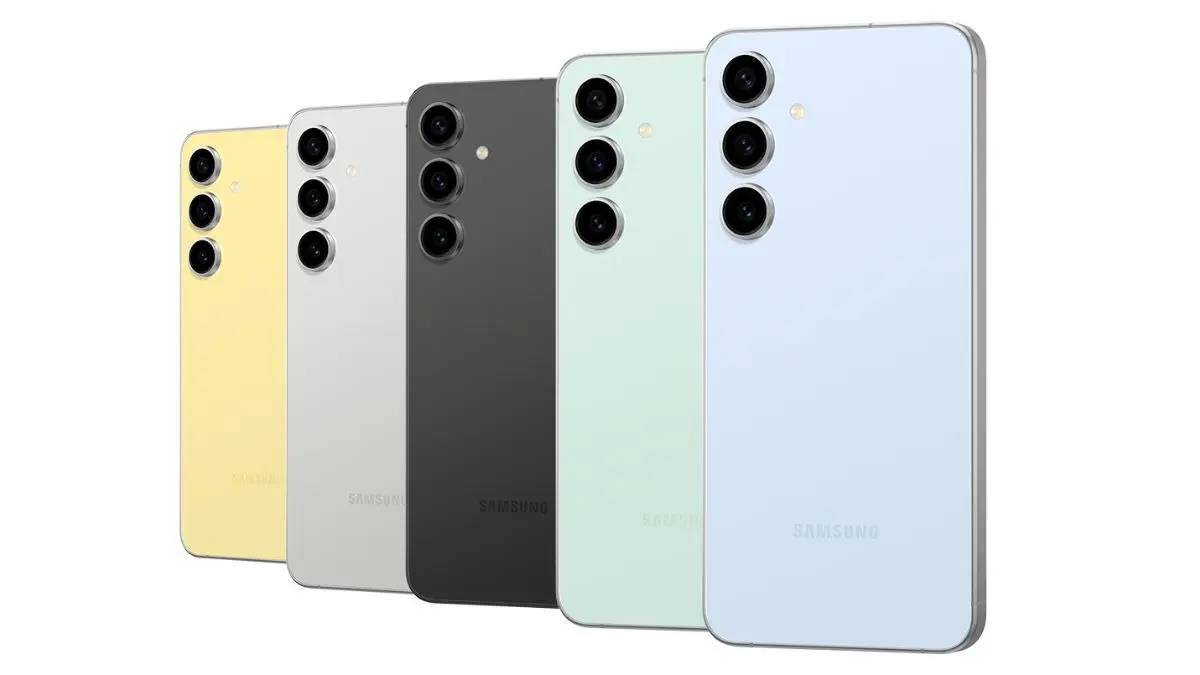 After Galaxy S25 Edge Launch, Samsung Reportedly Gears Up for Galaxy S25 FE samsung