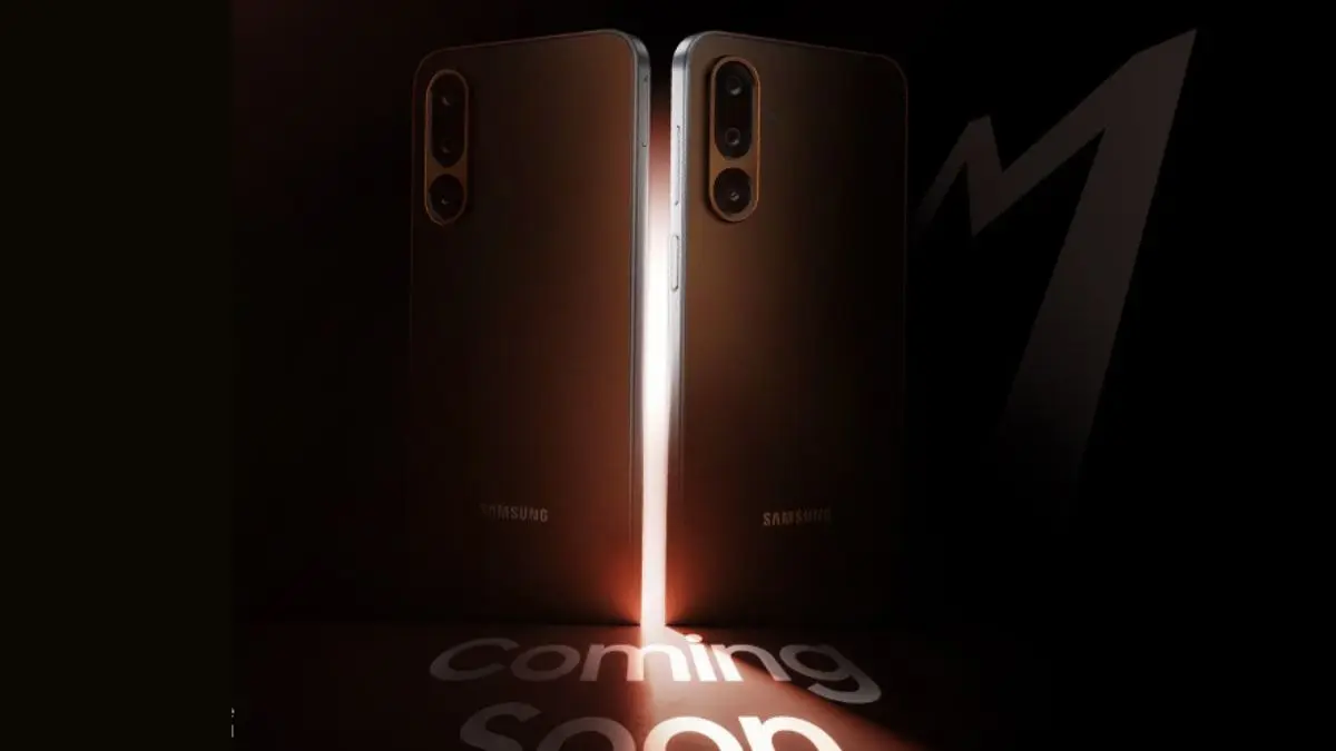 Samsung Galaxy M36 5G Price Revealed Ahead of India Launch samsung