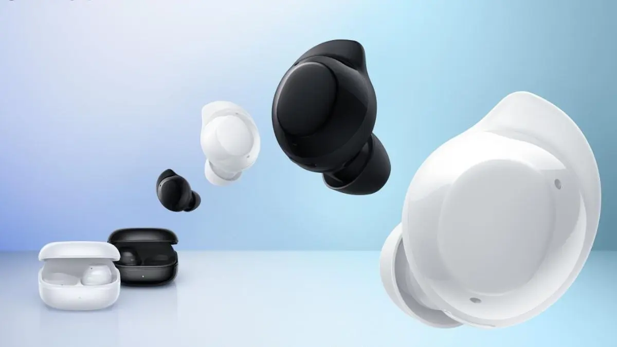 Samsung Galaxy Buds Core Wireless Earbuds Launched, Brings AI Features for Under ₹5,000 samsung