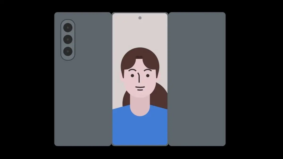 Waiting for Samsung’s Trifold Phone? This Is How It Could Work samsung