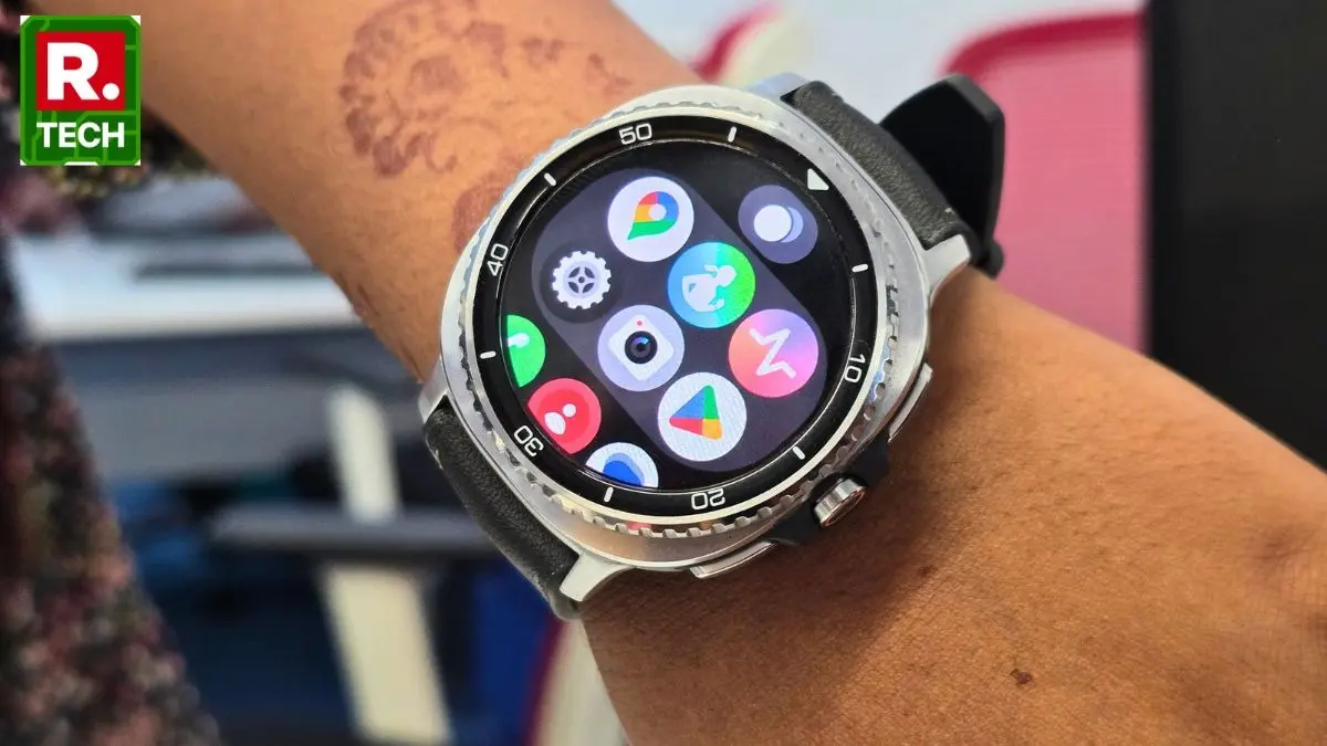 Samsung Galaxy Watch 8 Series Now Available at Up to ₹15,000 Discount samsung