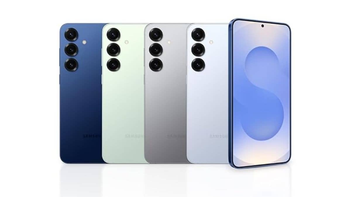 Samsung Galaxy S26 Series के लॉन्च से पहले लीक हुई कीमत, इस बार फ्लैगशिप फोन हो सकते हैं महंगे