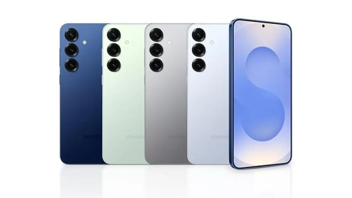 Samsung Galaxy S26 Series के लॉन्च से पहले लीक हुई कीमत, इस बार फ्लैगशिप फोन हो सकते हैं महंगे samsung