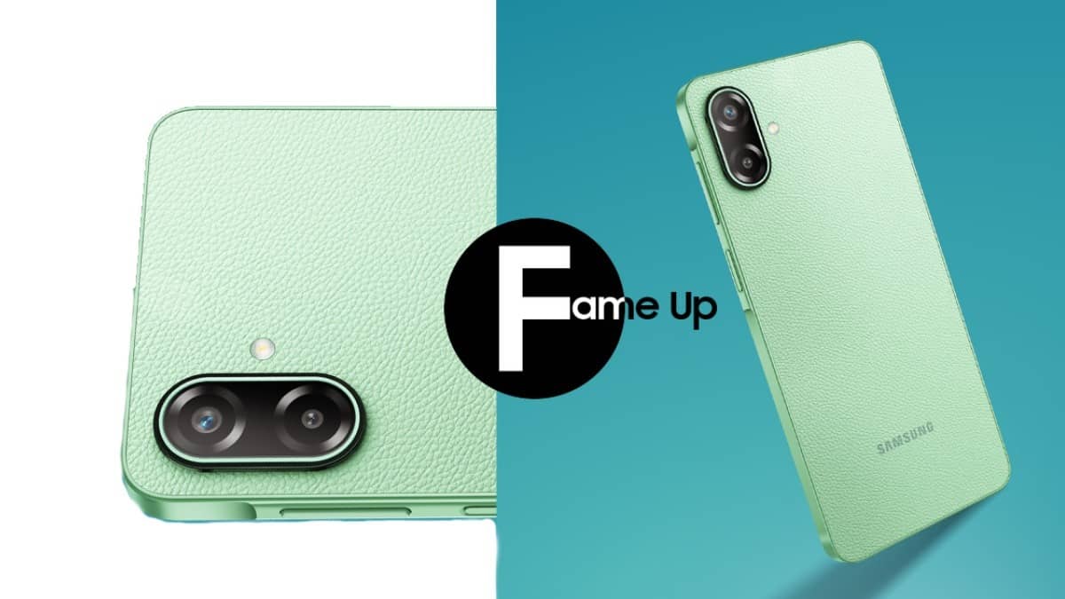 Samsung Galaxy F70e 5G की पहली सेल हुई शुरू, मिल रहा है बस इतनी कीमत में