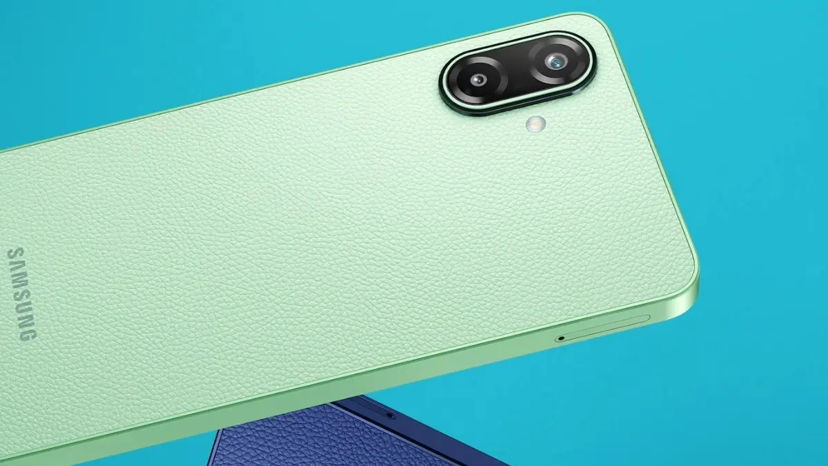 Samsung Galaxy F70e 5G Launched in India at ₹12,499 With 50MP Camera, 6,000mAh Battery samsung