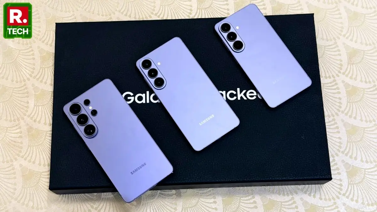 Samsung Galaxy S26 Ultra, Galaxy S26+, Galaxy S26: Full Specifications, Best Prices in India samsung