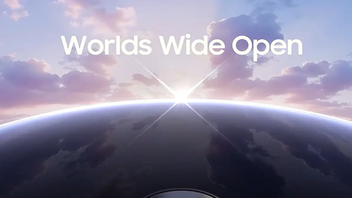 Samsung Confirms Launch Date for Project Moohan XR Headset - Coming October 21