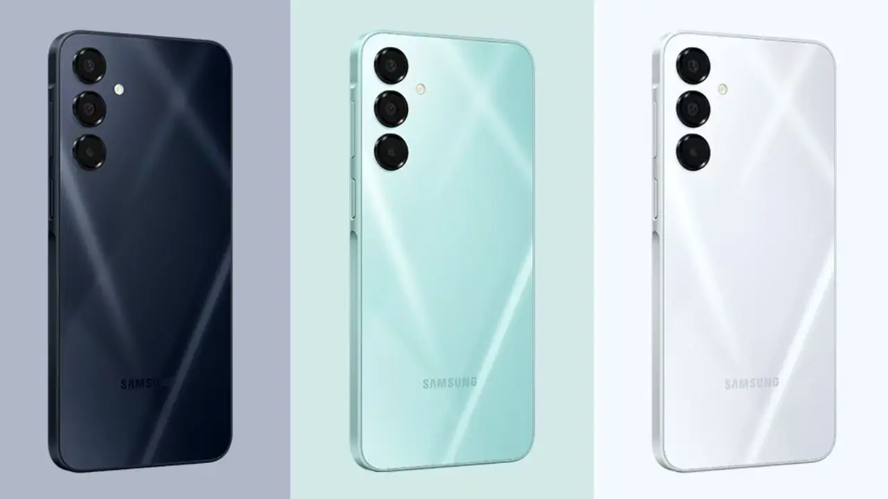 Samsung’s new Galaxy A16 5G puts six years of software support on mid-range phone samsung galaxy a16 5g