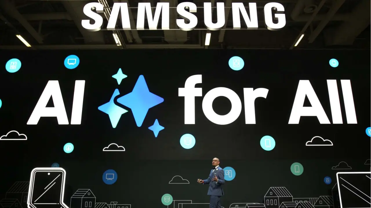Samsung may start charging for some Galaxy AI features by the end of 2025 Samsung Galaxy AI