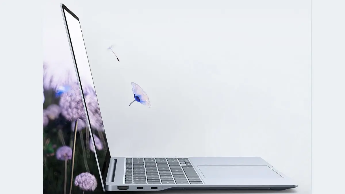 Samsung Galaxy Book 4 Edge Laptop With Copilot+ Launched in India samsung galaxy book 4 edge