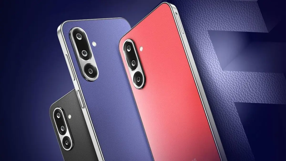 samsung galaxy f36 5g