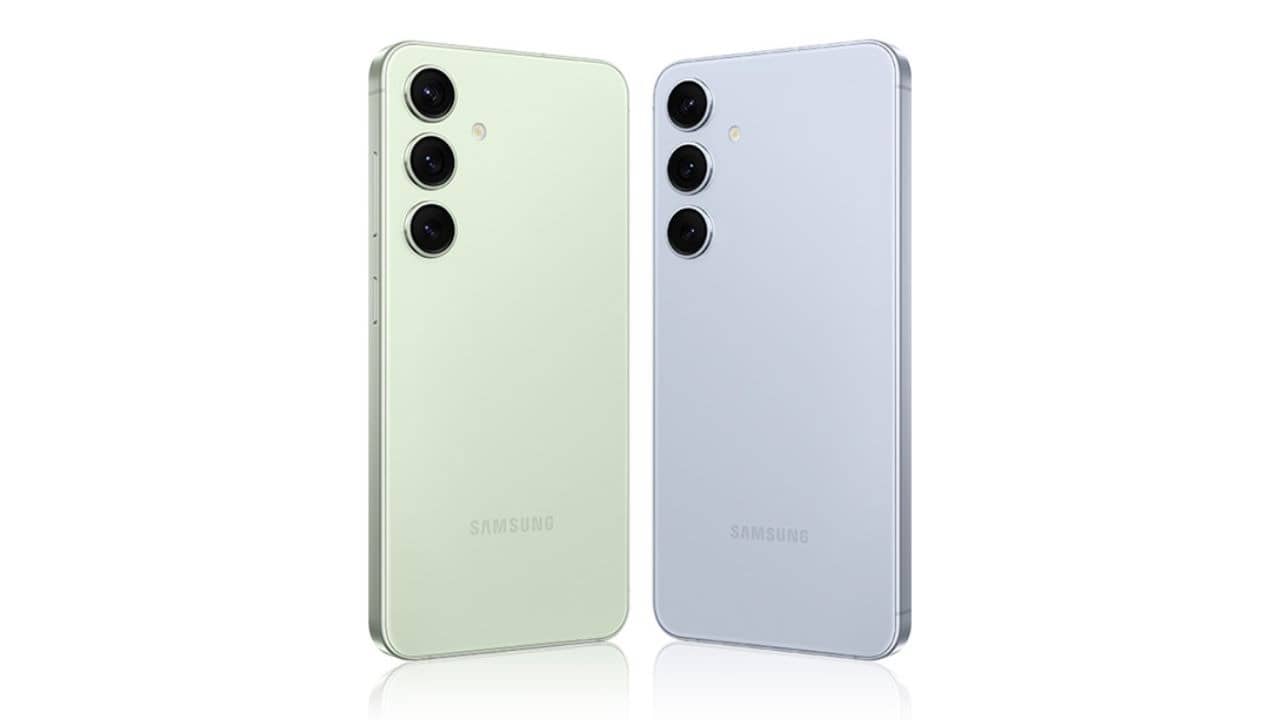 Samsung Galaxy S24 Price Slashed by ₹29,000 Ahead of Galaxy S25