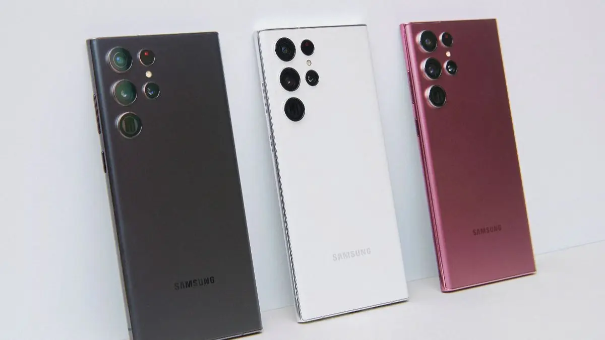 Samsung Bets Big on AI With New Galaxy S25 Flagship Phones Samsung Galaxy S25