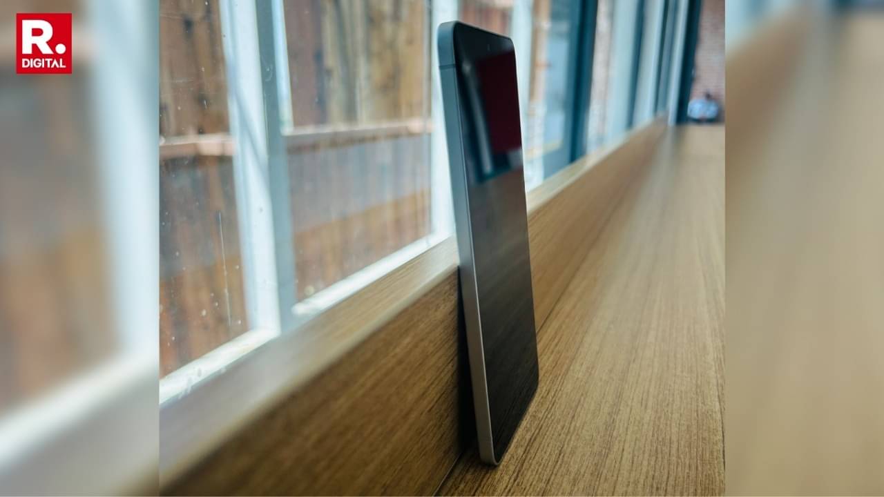 Samsung Galaxy S25 Edge: First Look