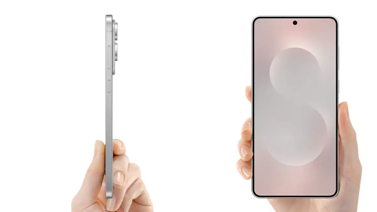 Samsung Galaxy S25 Edge Just Launched But You Can Already Get It for Rs 12,000 Less Samsung Galaxy S25 Edge India Price and Availability