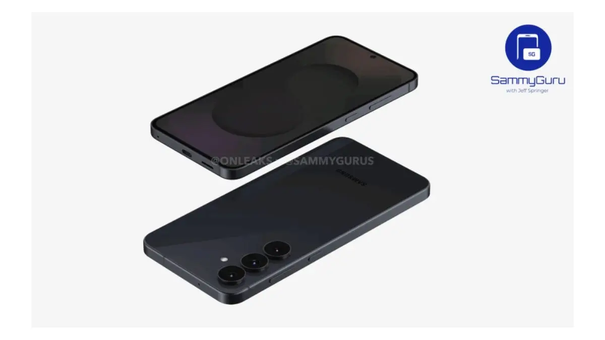 samsung galaxy s25 fe