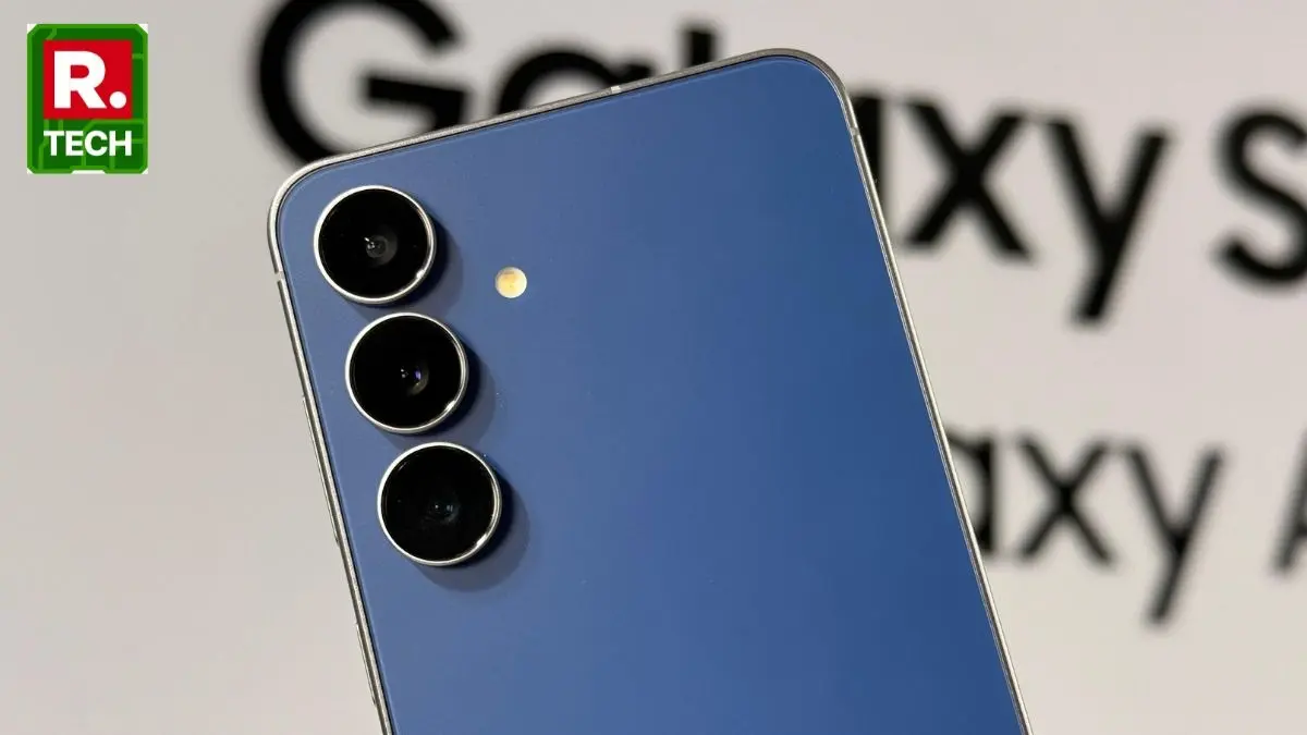 Samsung galaxy s25 fe