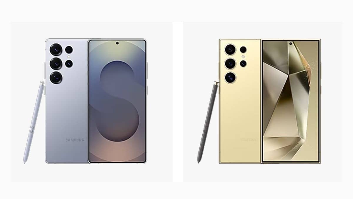 Samsung Galaxy S26 Ultra के लॉन्च के बाद धड़ाम से गिरी Galaxy S25 Ultra की कीमत, खरीदने का सपना अब होगा पूरा, जानिए इस ऑफर को