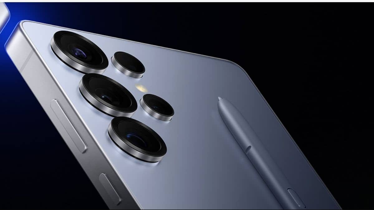 Samsung Galaxy S26 Series के लॉन्च से पहले Galaxy S25 Ultra पर आया बंपर डिस्काउंट, जानिए अब फोन कितने का मिल रहा