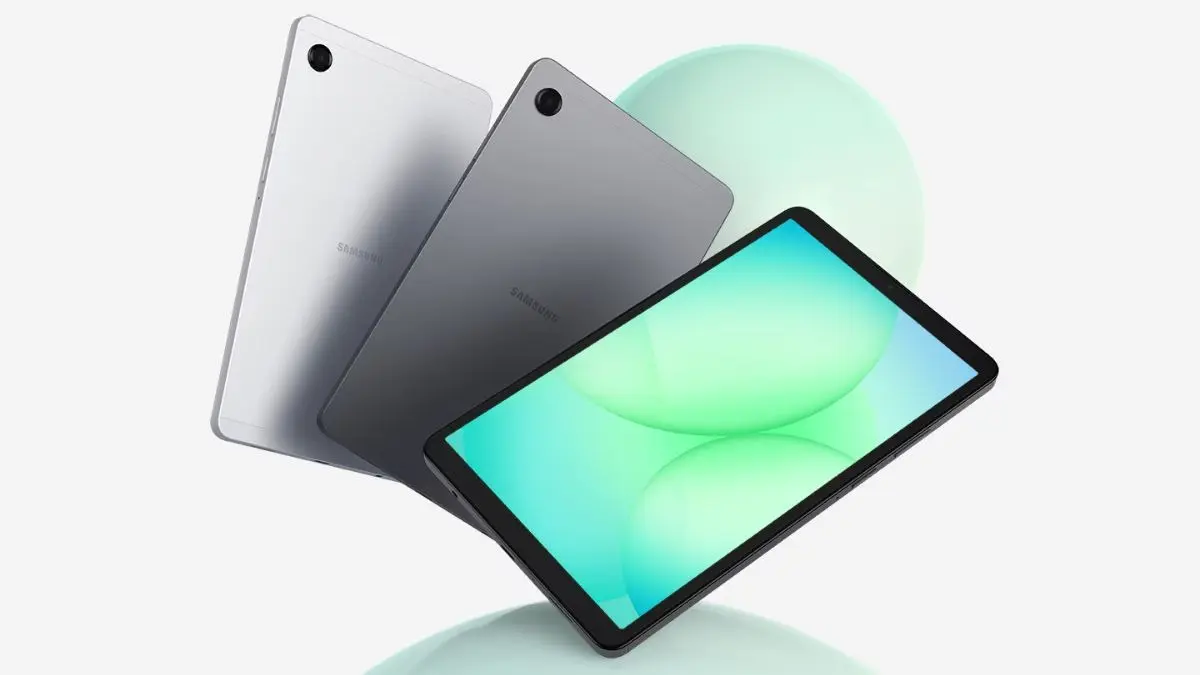 Samsung Galaxy Tab A11