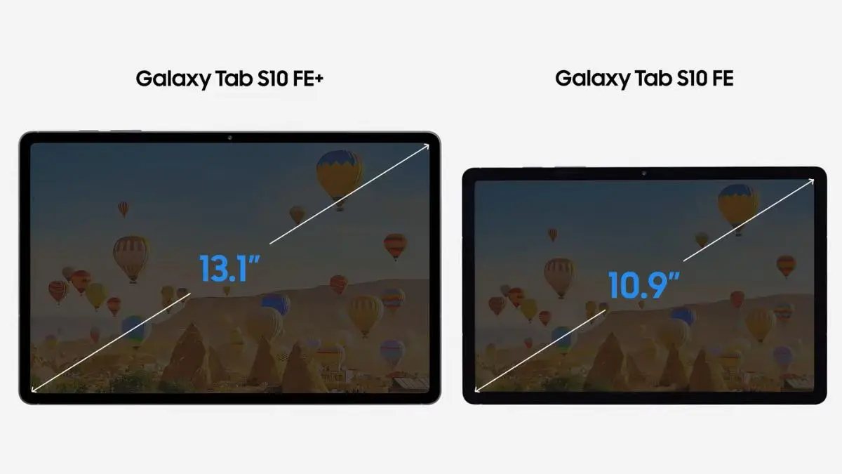 samsung galaxy tab s10 fe