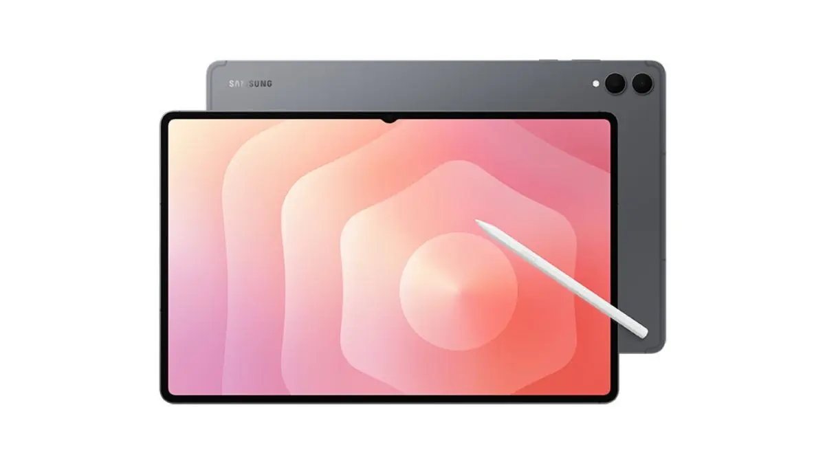 Samsung Galaxy Tab S11 Price Leaked Ahead of September 4 Launch samsung galaxy tab s11 ultra