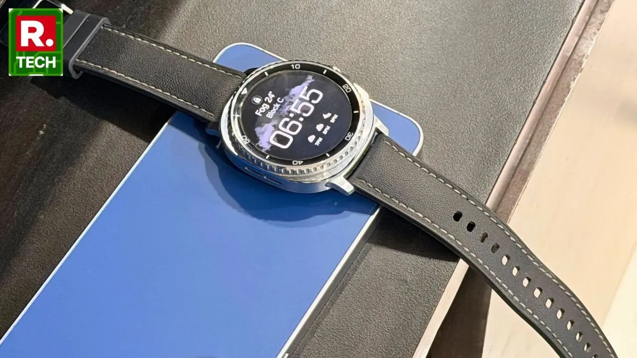 Samsung Galaxy Watch 8 Classic Review