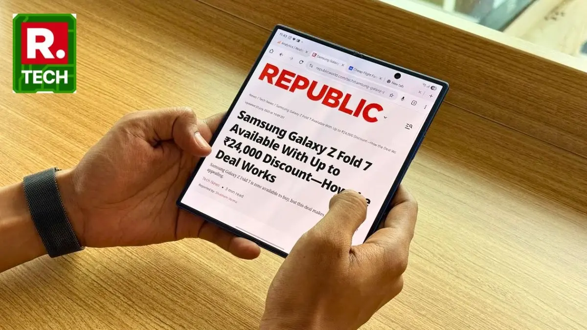 samsung galaxy z fold 7