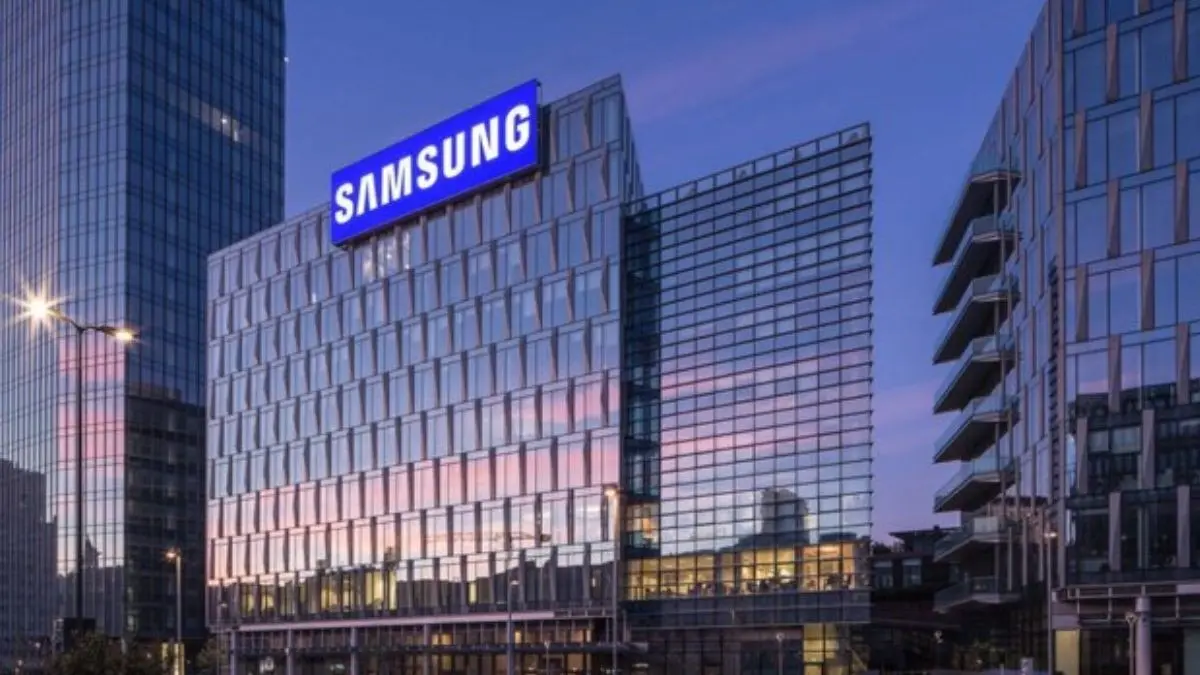 Samsung's power move in India. Know all about it.