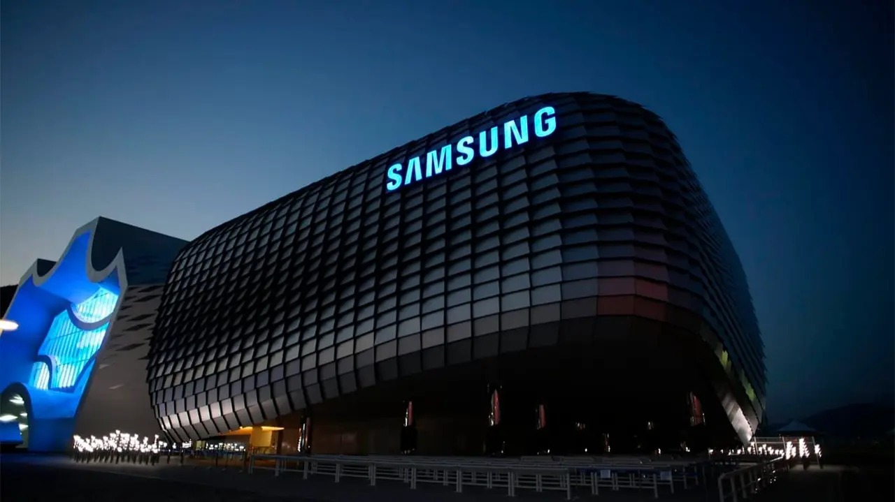 Samsung sues Indian labour union over strike as dispute escalates Samsung Electronics union walkout