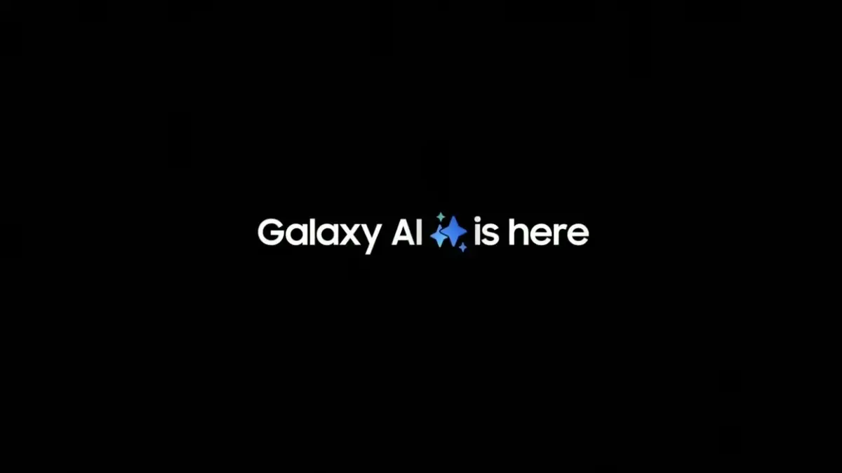 Samsung's AI Ambition: Galaxy AI to Reach 400 Million Devices by 2025 Samsung will extend Galaxy AI to 400 million devices