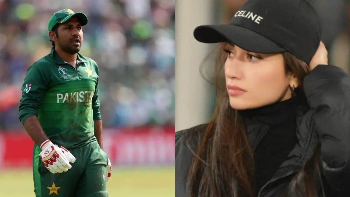 Sana Javed recently appeared on a TV game show