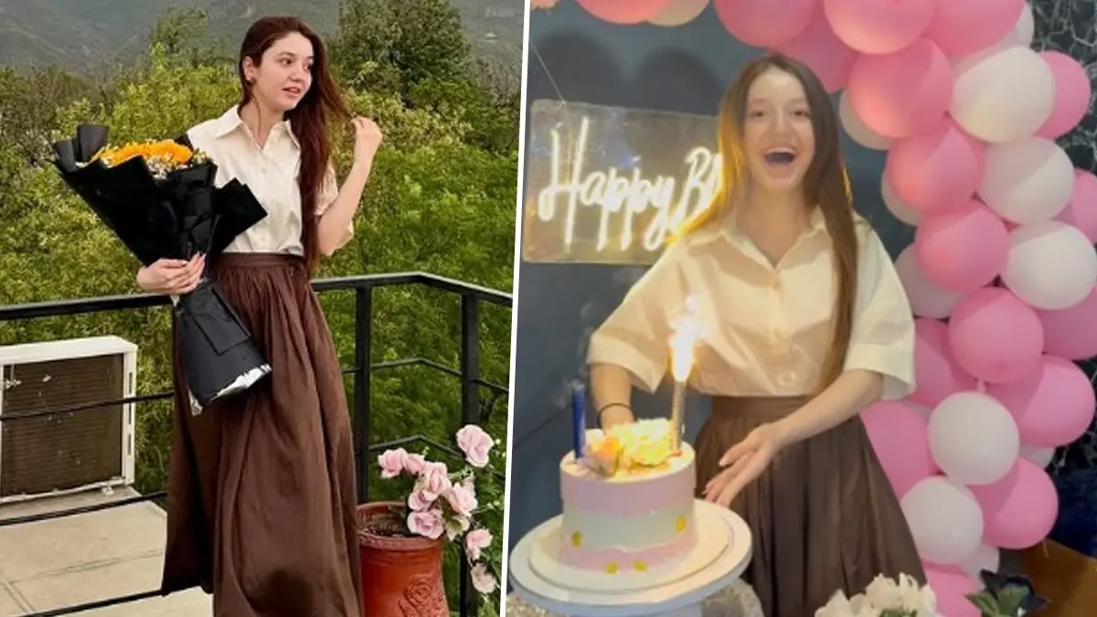 Sana Yusuf Last Video